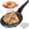 Elektrinė blynų keptuvė PancakeMaker PM60 BERIMAX 600 W