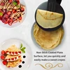 Elektrinė blynų keptuvė PancakeMaker PM60 BERIMAX 600 W