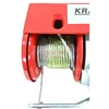 Elektrinė gervė KRAFT&DELE KD2192 500/1000 kg 1350 W