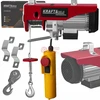 Elektrinė gervė KRAFT&DELE KD2192 500/1000 kg 1350 W