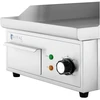 Gruzdintuvė Elektrinė keptuvė Royal Catering 35x38 cm 2000w lygi ketaus plokštė