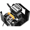 Elektrinė kuro pompa su skaitikliu IP55 230 V 600 W 60 l/min