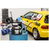Elektrinė kuro pompa su skaitikliu IP55 230 V 600 W 60 l/min