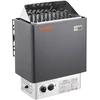 Elektrinė pirties krosnelė 8 kW 400 V integruotas valdiklis 8-12 m³