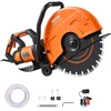 Elektrinis betono pjovimo pjūklas 406 mm 2800W