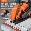 Elektrinis betono pjovimo pjūklas 406 mm 2800W