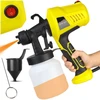 Elektrinis dažų purkštuvas PaintSpray PS40 BERIMAX 400 W, 800 ml