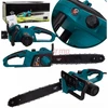 Elektrinis grandininis pjūklas BOXER BX3306 2200 W, 16"