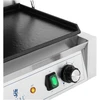 Elektrinis kontaktinis grilis Royal Catering 3600w lygus/briaunotas