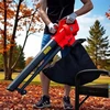 Elektrinis lapų pūstuvas EcoBlow Swift BERIMAX 3in1, 3500 W
