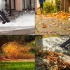 Elektrinis lapų pūstuvas EcoBlow Swift BERIMAX 3in1, 3500 W