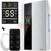 Elektrinis oro sausintuvas - drėgmės surinkėjas 90W R21847WT