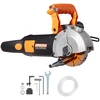 Elektrinis sienų griovelių pjovimo įrenginys 42 mm gylis 4800W