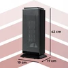 Elektrinis šildytuvas HeatFlow Aura BERIMAX