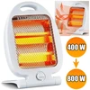 Elektrinis šildytuvas QuartzHeat QH08 BERIMAX kvarcinis, 800 W