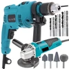 Elektrinių įrankių rinkinys PowerKit PK BERIMAX 900 W