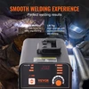 Elektrodo suvirinimo aparatas 220V TIG ARC/Lift 200A LED ekranas
