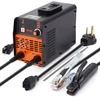 Elektrodo suvirinimo aparatas 220V TIG ARC/Lift 200A LED ekranas