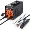 Elektrodo suvirinimo aparatas TIG ARC/Lift 140A LED ekranas