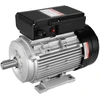 Elektros variklis 2.2 kW. 2800 aps/min. vienfazis. kompresoriams ir žemės ūkio įrangai