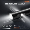 Endoskopo kamera trigubu lęšiu ekranu 5 Pollici IPS baterija 5-6 ore kabeliu 5m Apžiūros kamera a endoskopas Zoom Digitale 5x Risoluzione 854 x 480 Kit Portatile 5 Modalità Visiva