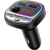 FM radijo bangų moduliatorius BERIMAX R9T-1QY