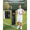 Futbolo treniruočių manekenas 1080 mm su rankenomis. tankaus putplasčio. 2 vnt.