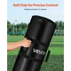 Futbolo treniruočių manekenas (dummy) 1200 mm su rankenomis. tankaus putplasčio apmušalas. 1 vnt.
