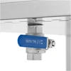 Gastronominis bemaras su stovu 2 x GN 1/1 1265 W