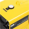 Generatorius ant ratų 230/400 V 7500 W 8.75 kVA