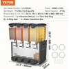 Gėrimų dispenseris 430 W talpa 10 l