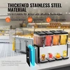 Gėrimų dispenseris 510 W talpa 12 l