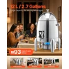 Gėrimų dispenseris talpa 12 l