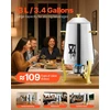 Gėrimų dispenseris talpa 13 l