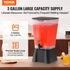 Gėrimų dispenseris talpa 19 l