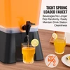 Gėrimų dispenseris talpa 19 l