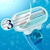 Gillette Venus skustuvo galvutės 4 vnt.