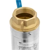 Giluminis siurblys šuliniams 1500 W 10800 l/h iki 54 m