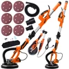 Gipso glaisto šlifuoklis GiraffeSander GS17 BERIMAX 1750 W