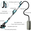 Gipso glaisto šlifuoklis GiraffeSander GS17 BERIMAX 1750 W