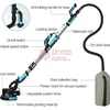 Gipso glaisto šlifuoklis (žirafa) BOXER BX700 2200W 230V