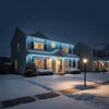Girlianda varvekliai IceCold IC300 BERIMAX 300 LED, 15 m, šaltai balta