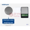Virtuvinės svarstyklės Graminės juvelyrinės svarstyklės 1kg-001g 5301