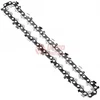 Grandininis pjūklas Genėjimo pjūklo grandinė 8" .0325" 46DL 1 mm