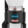 Granuliatorius Wiesenfield, 3000 W