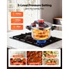 Greitpuodis talpa 8.7 l