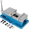 Gręžimo/frezavimo spaustuvas atvėrimas 125mm spaudimo jėga 24kN