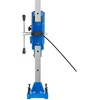 Gręžimo mašina betonui 205 mm 3900W, pilka/mėlyna