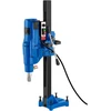 Gręžimo mašina betonui 255 mm 3300W mėlyna/juoda