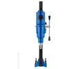 Gręžimo mašina betonui 255 mm 3300W mėlyna/juoda